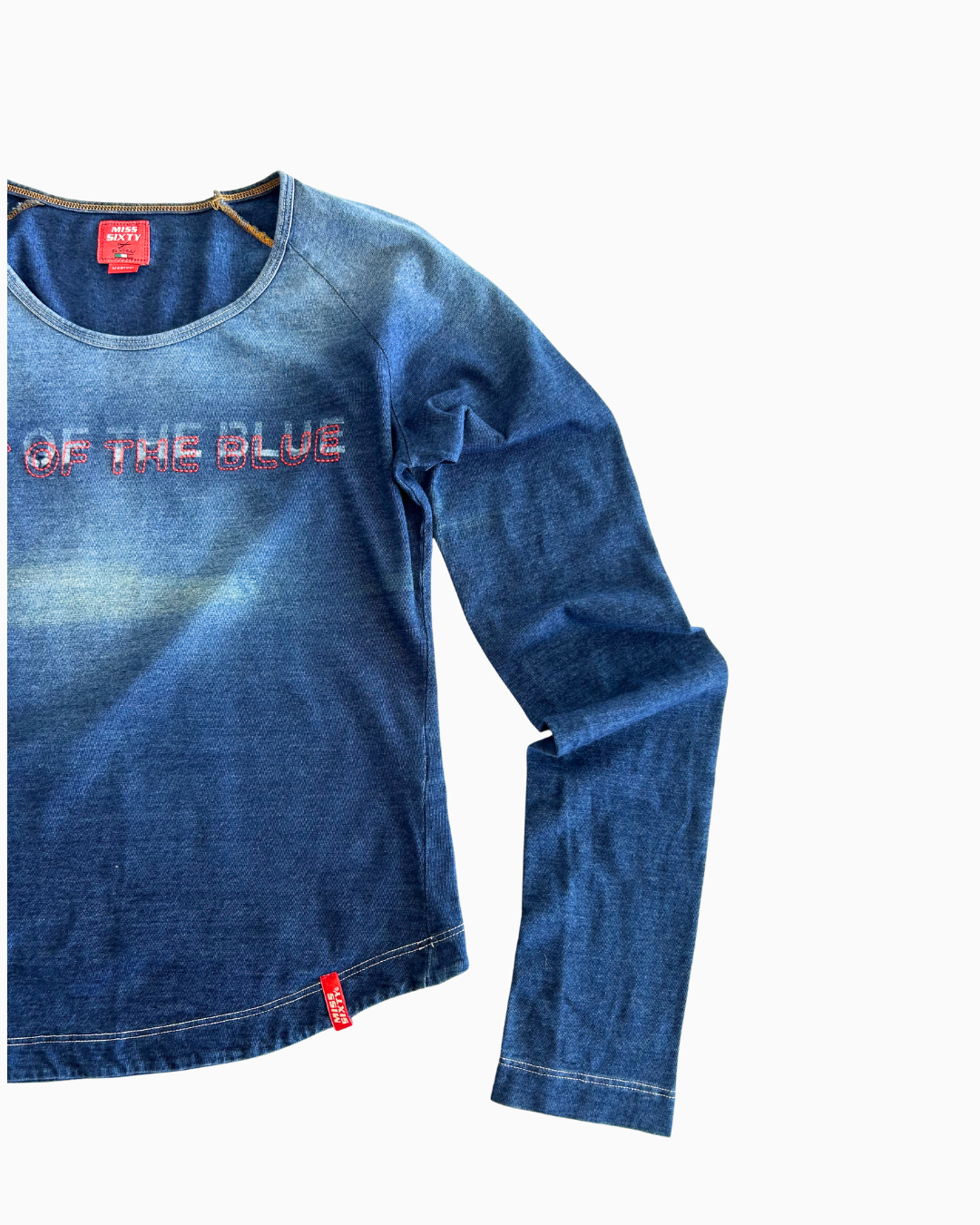 Miss Sixty Long Sleeve | S |