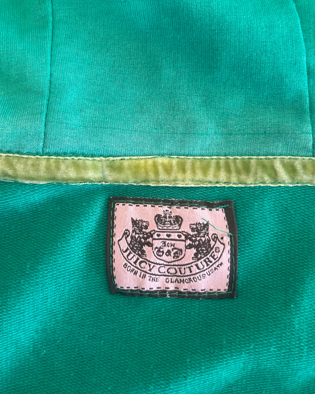 Juicy Couture Hoodie | S - M |