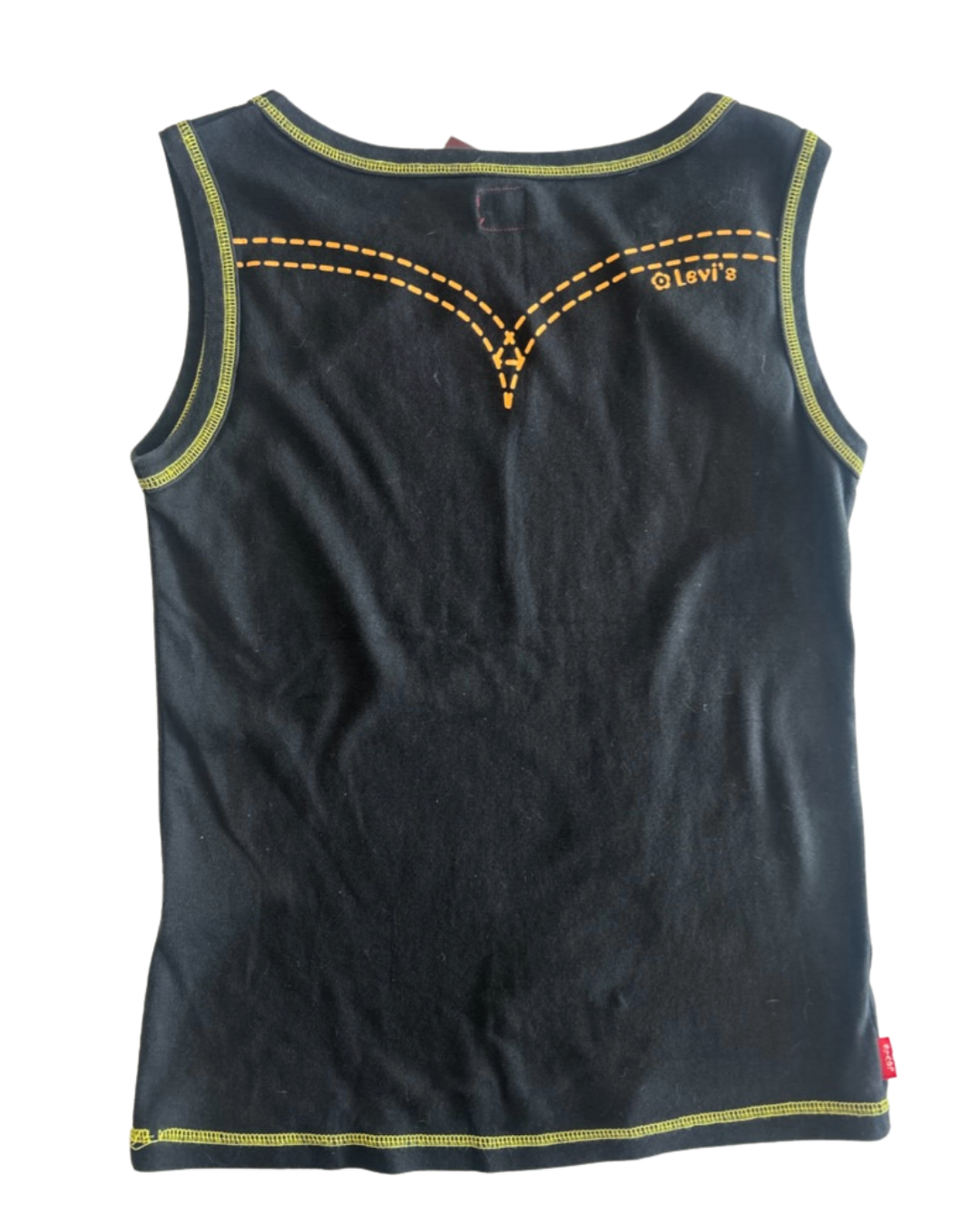 Vintage Levis Tank | L |