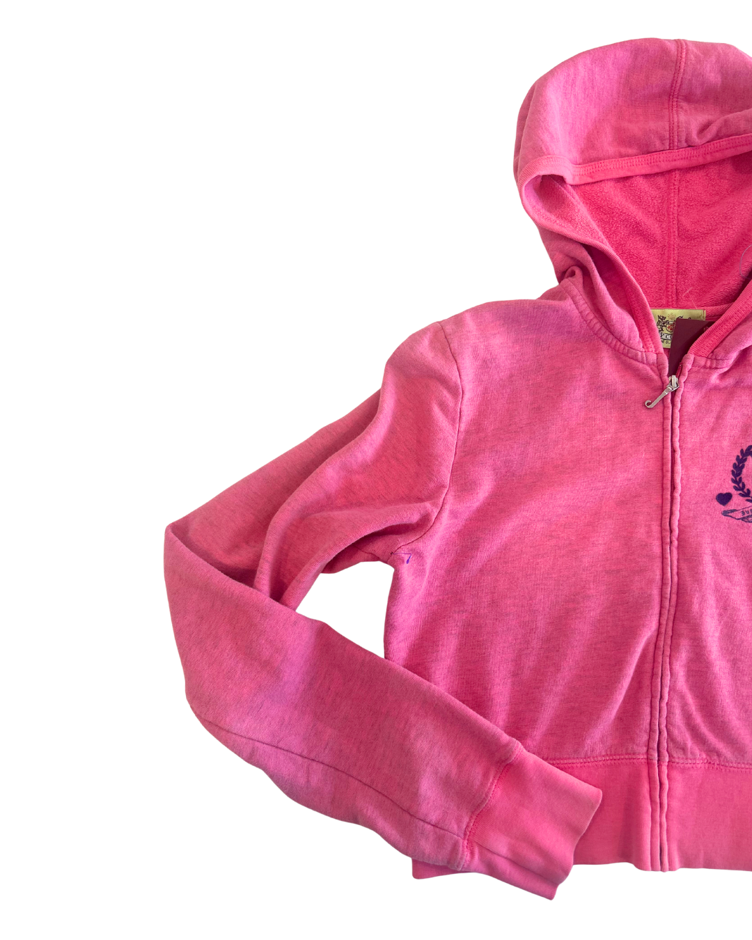 Juicy Hoodie | L |