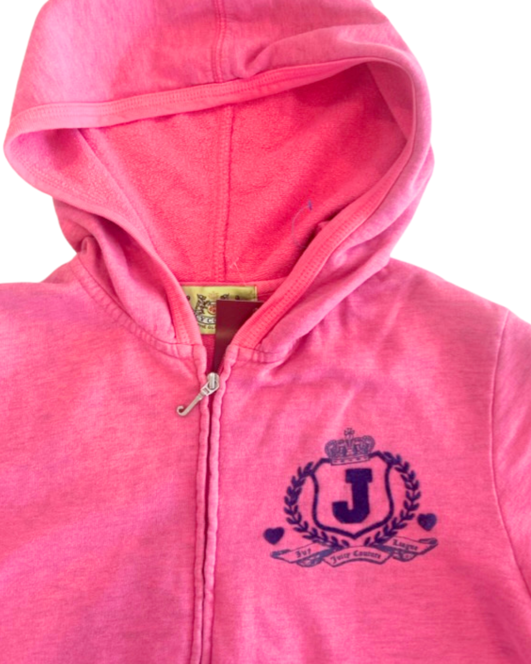 Juicy Hoodie | L |
