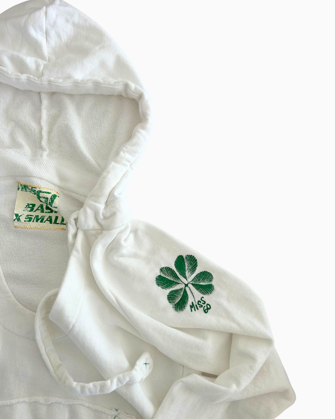Miss Sixty Hoodie | S |