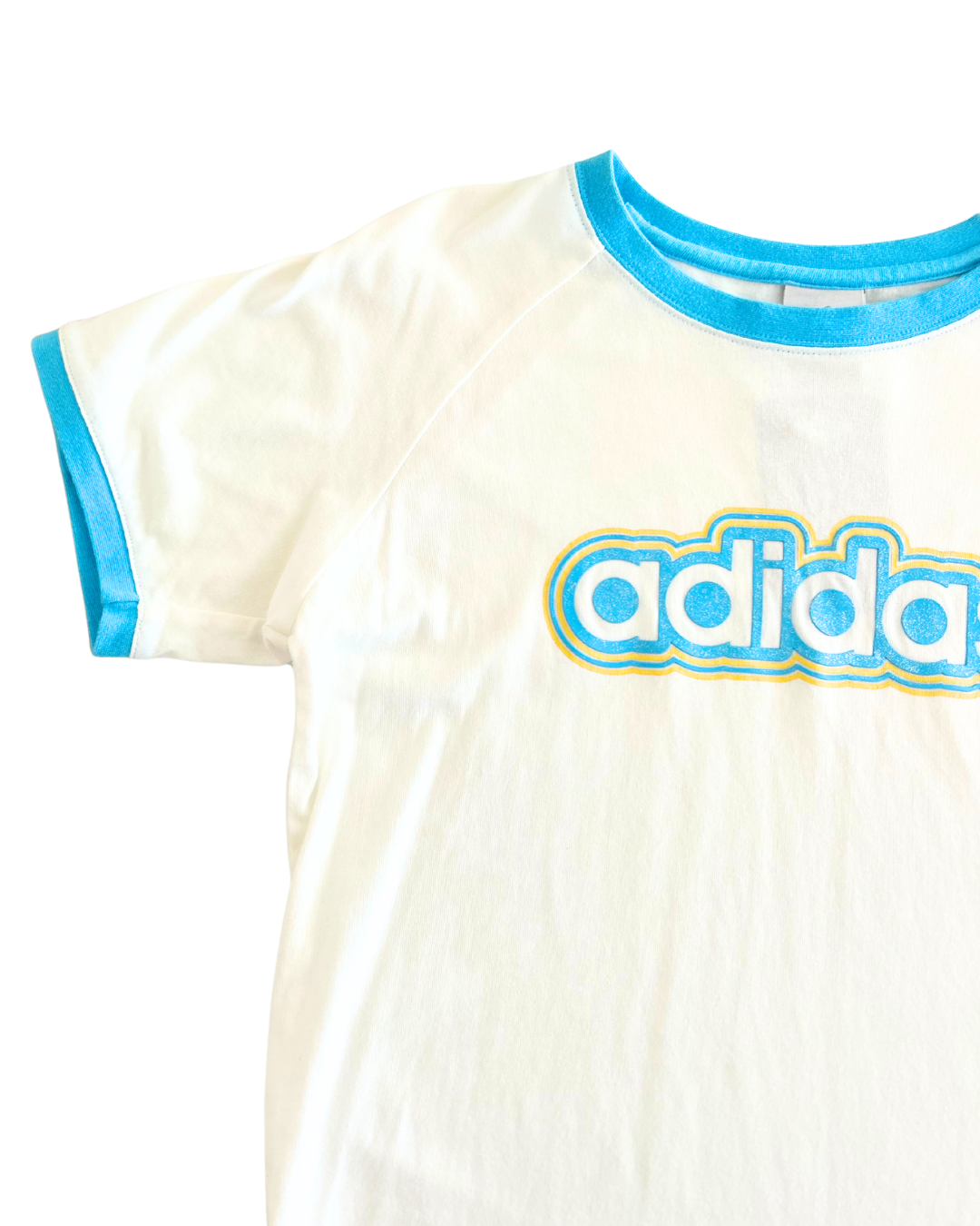 Adidas Baby Tee | Size S |