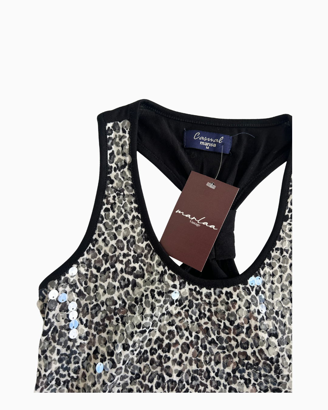 Casual Marissa Tank