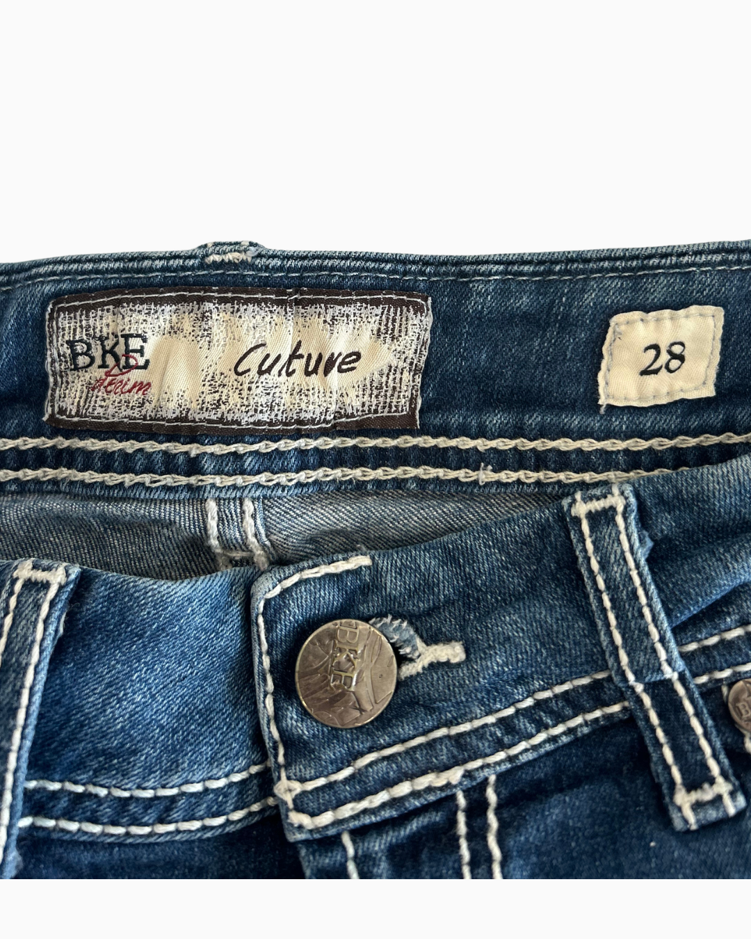 BKE Culture Micro Mini | 8 |