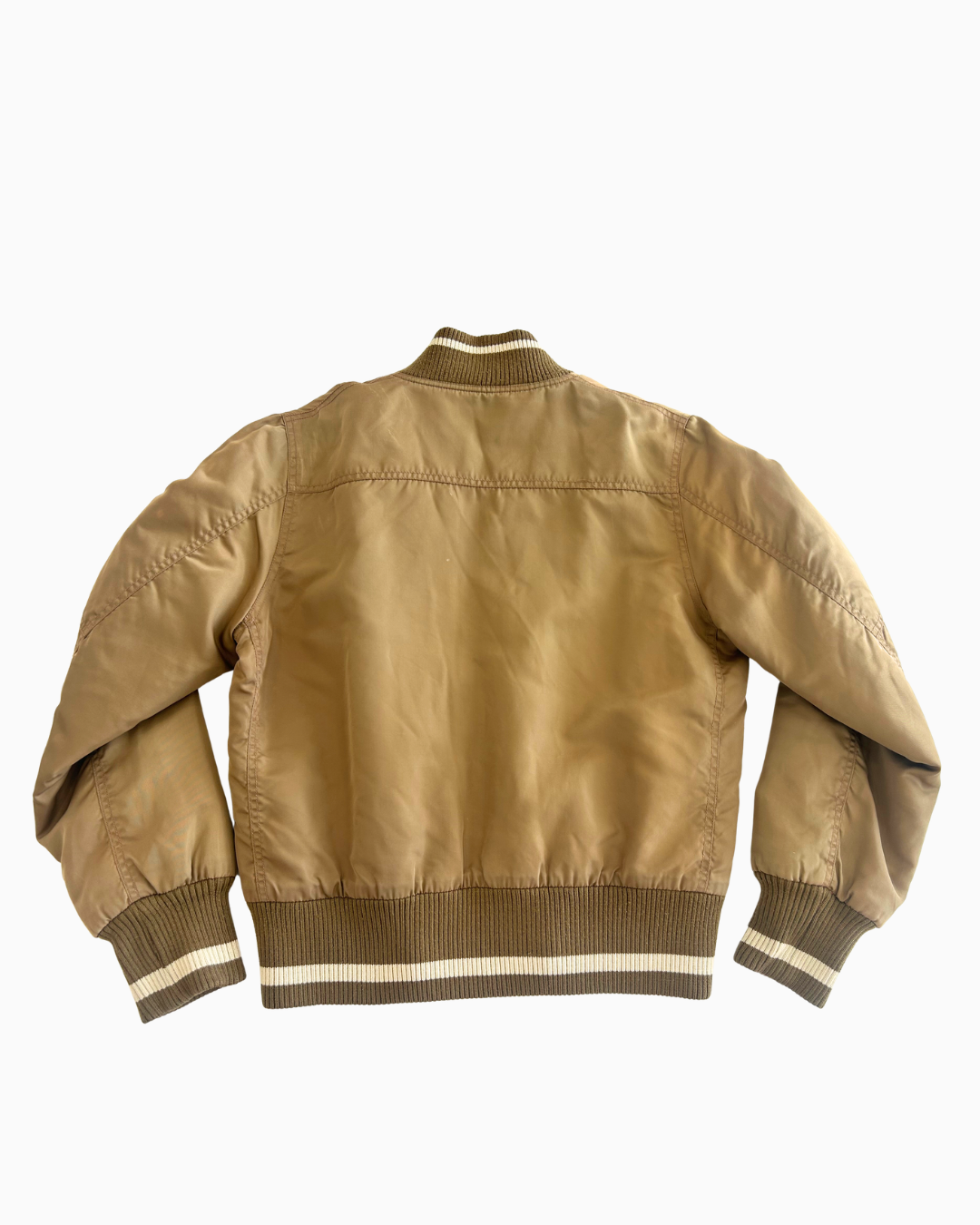 Bomber Jacket | M |