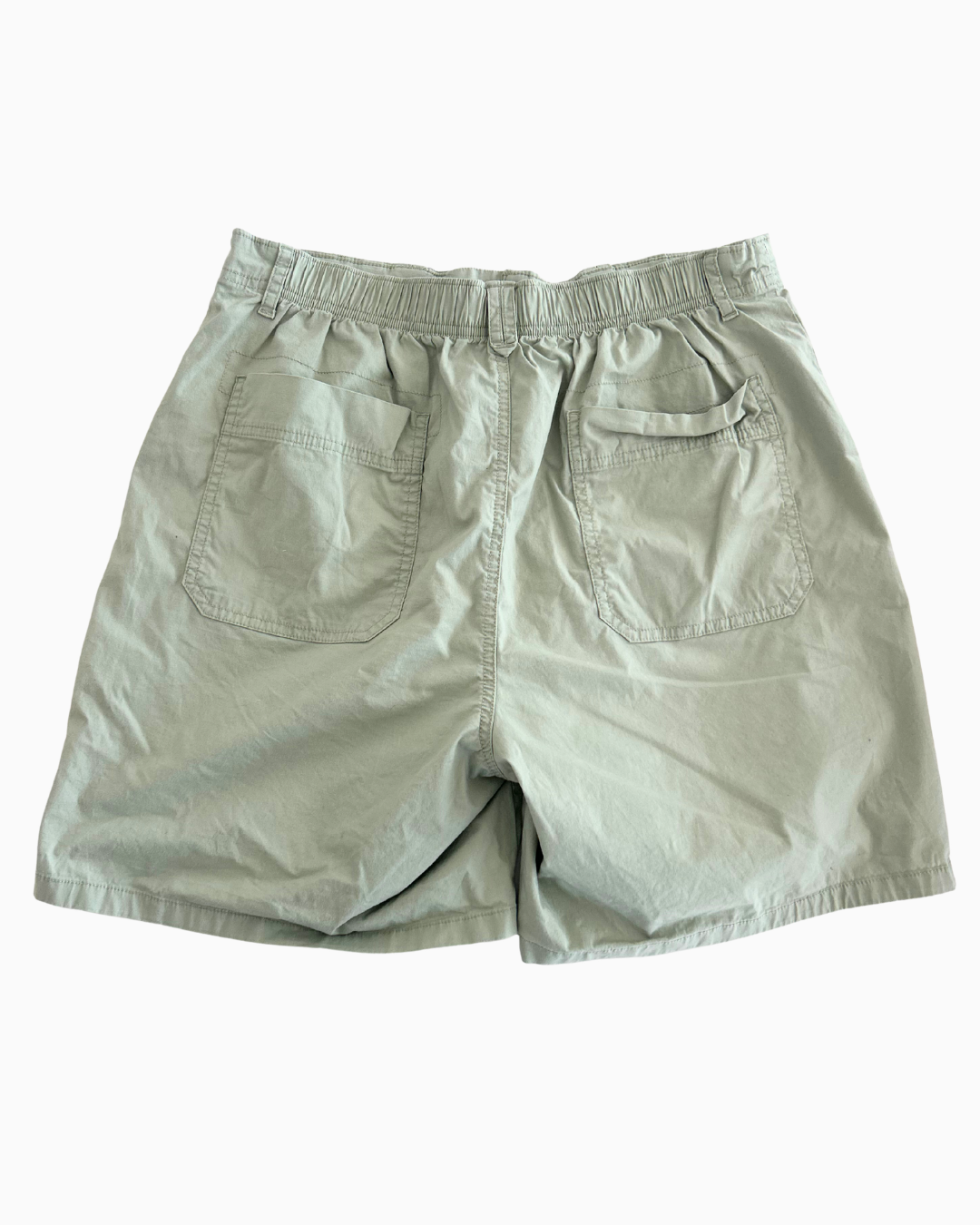 Baggy Cargo Jorts | M |