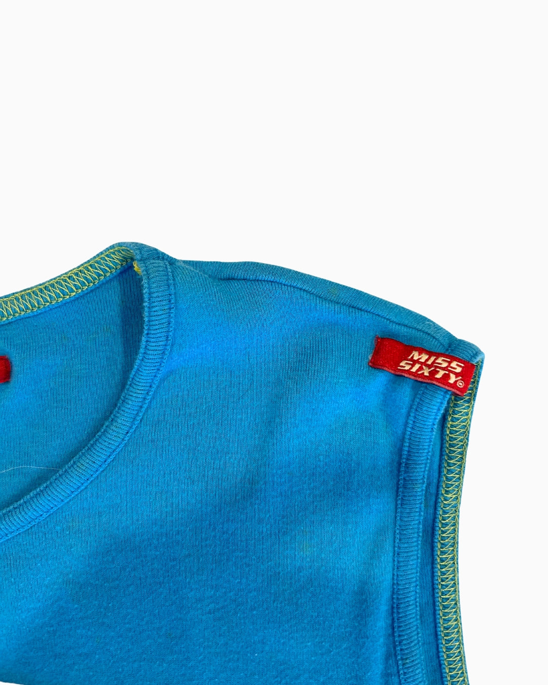Miss Sixty Tank | M |