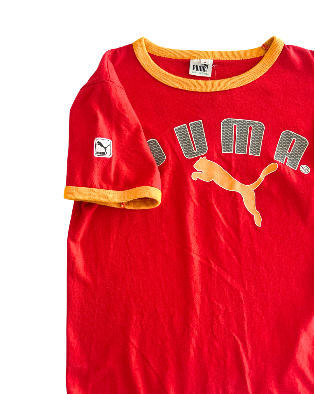Puma Baby Tee | Size S |