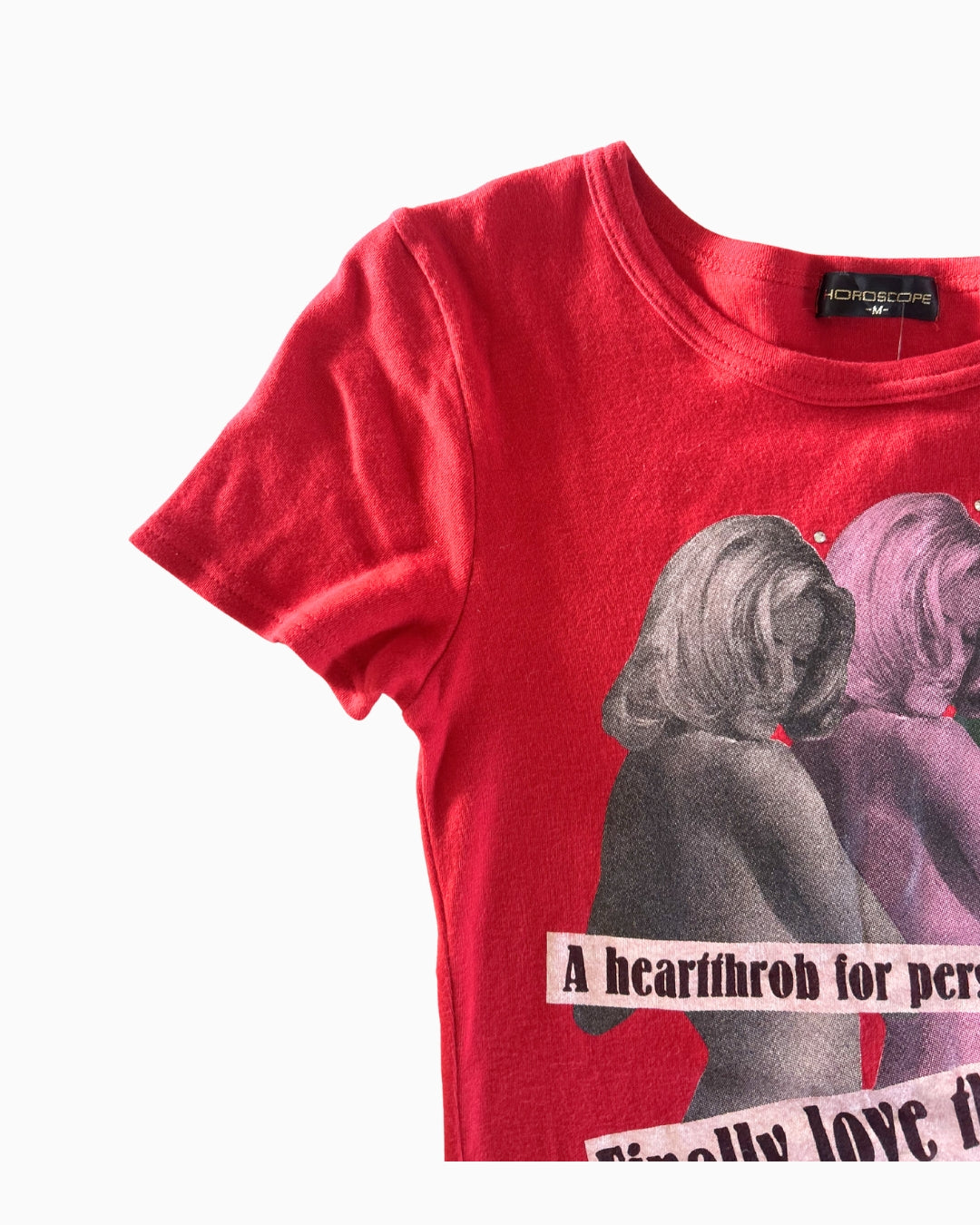 Graphic Tee | M |