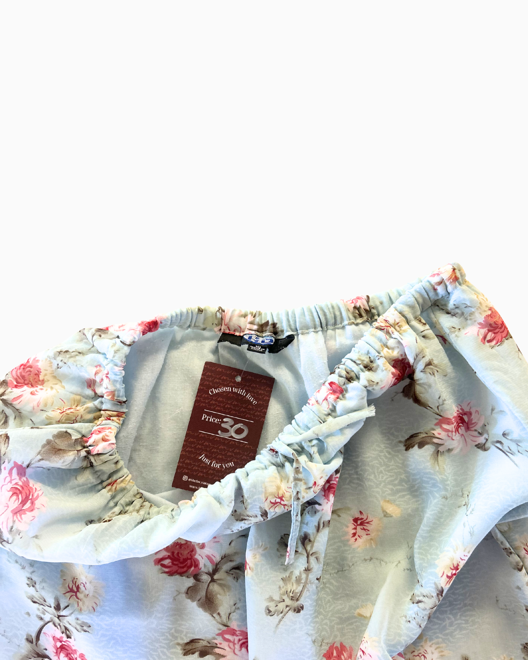 Cottage Core Midi Skirt | 10 |