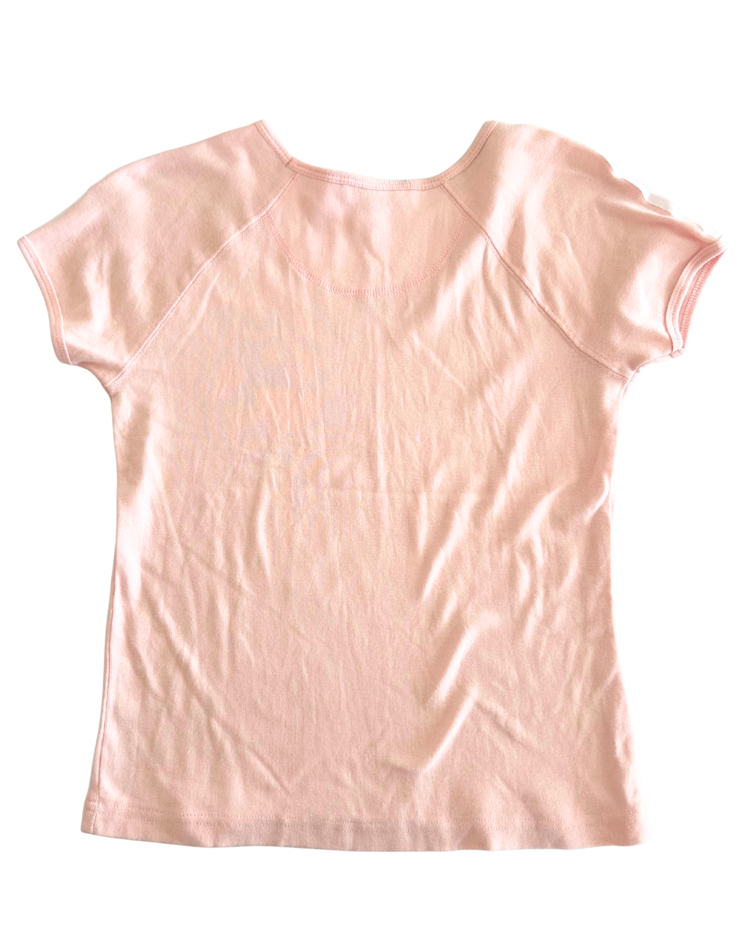 Abercrombie Baby Tee | Size S |