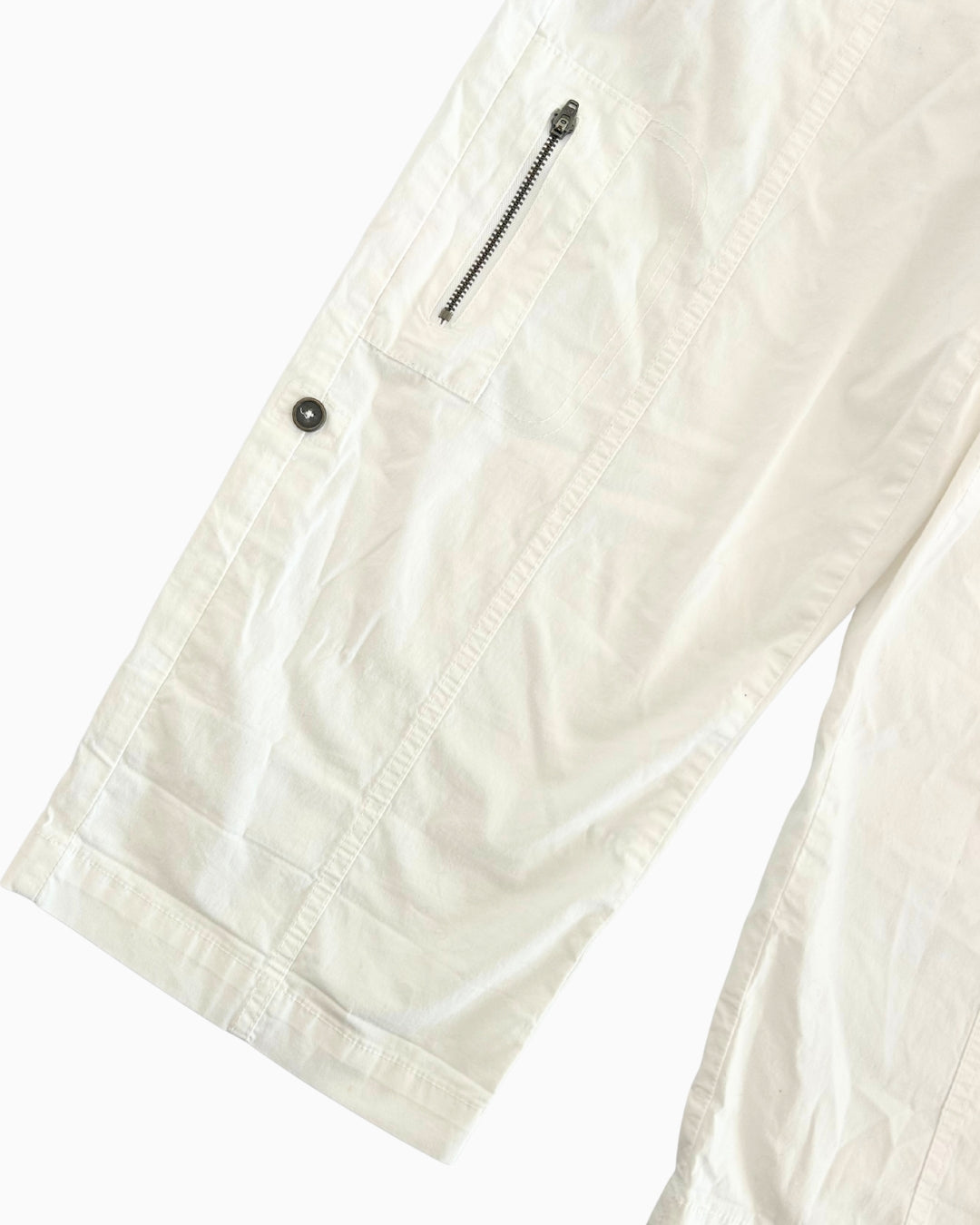 Barrel Cargos | S |