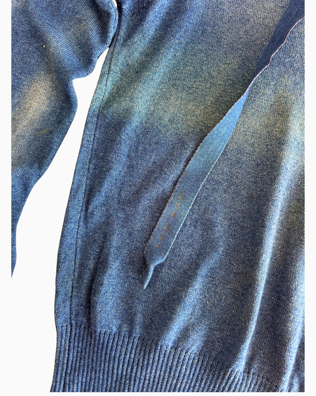 Vintage Diesel Jumper | S |