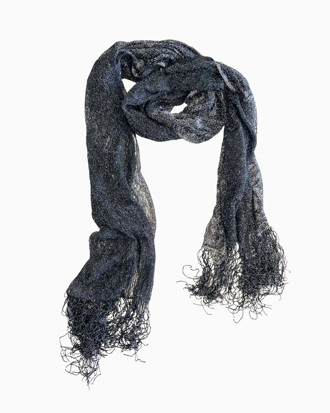 Sparkly Scarf