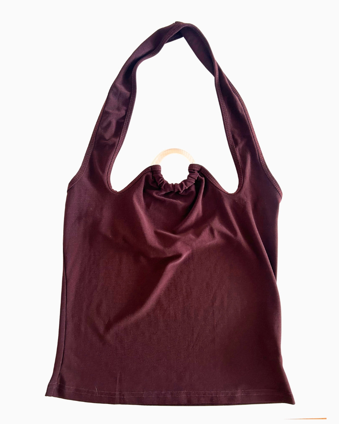 Vintage Face-Off Halter | S |
