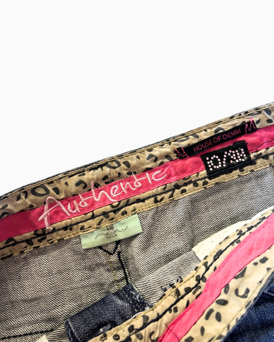 HOD Denim Skirt | 10 |