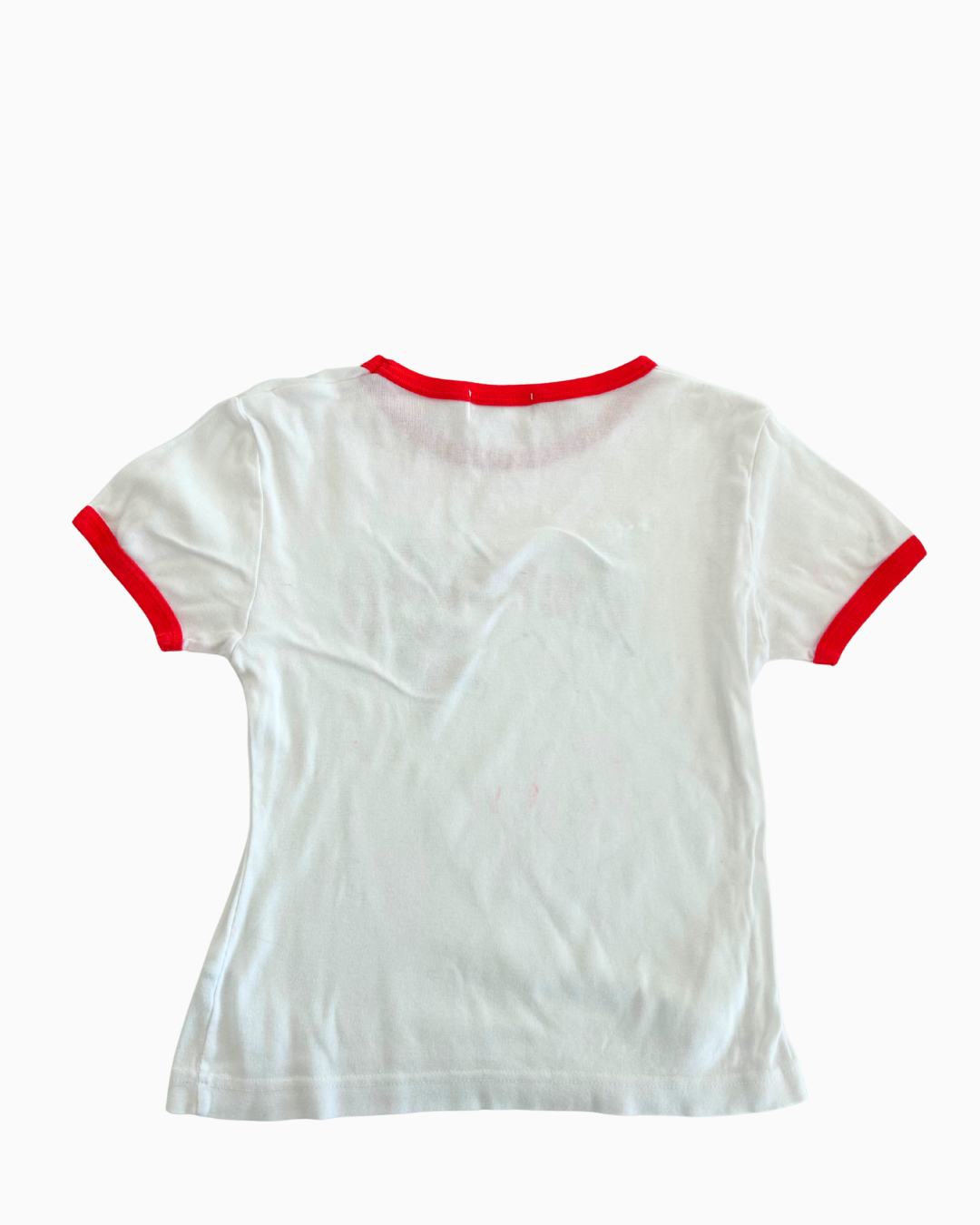 LA Mode Baby Tee | XS |