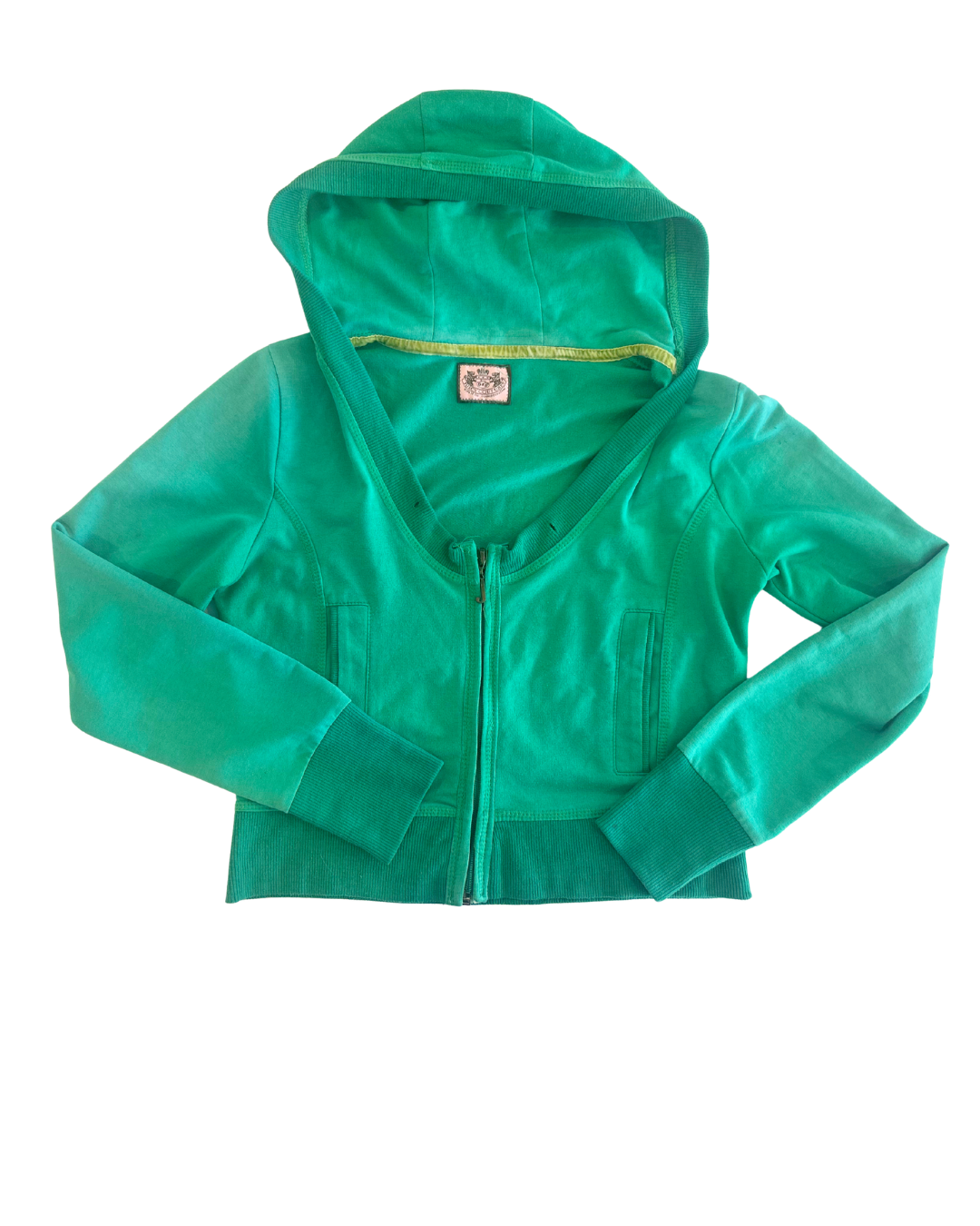 Juicy Couture Hoodie | S - M |