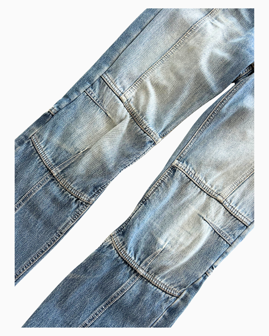 Funky 2000's Field Jeans | 29 |