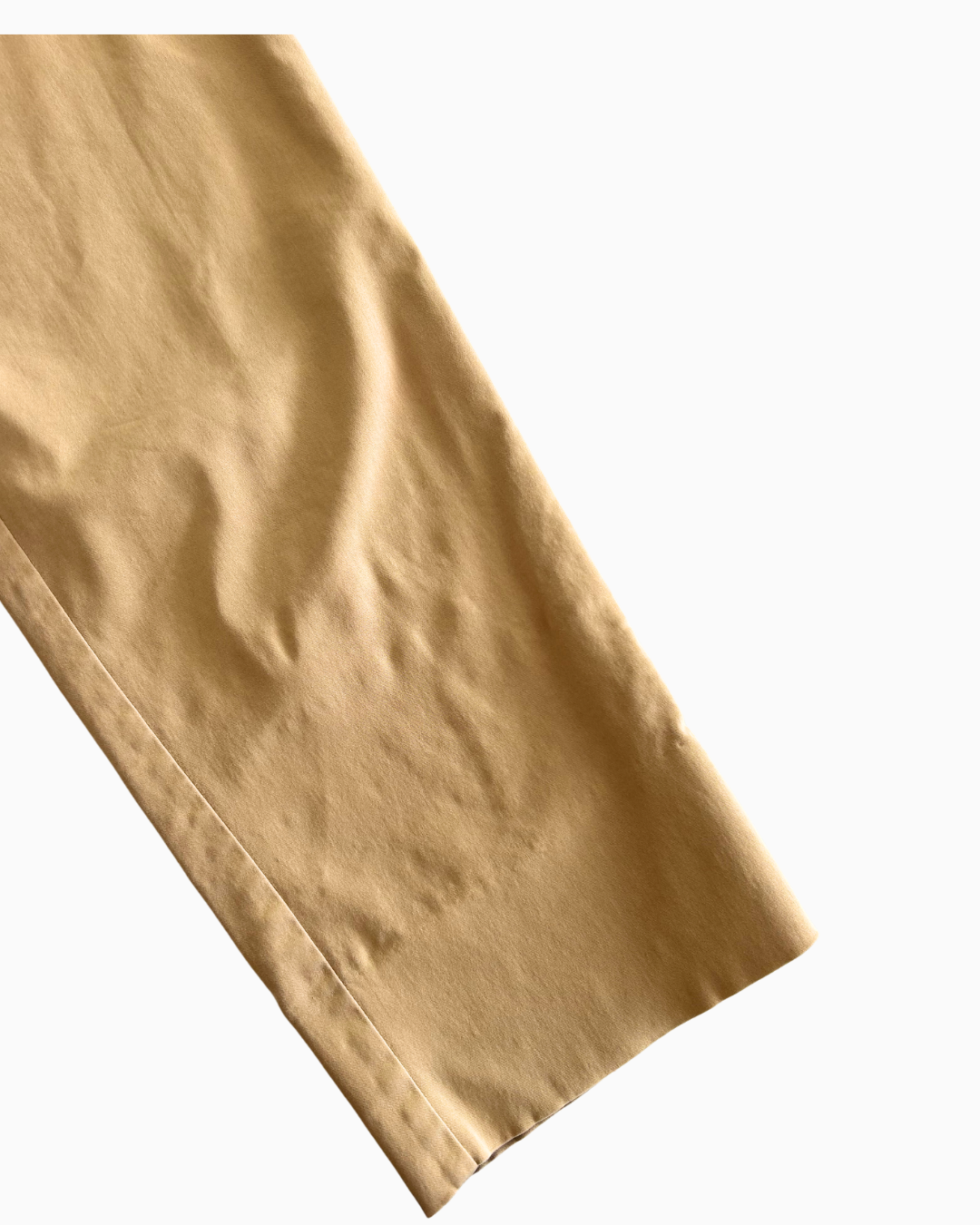 Capri Cargo Pants