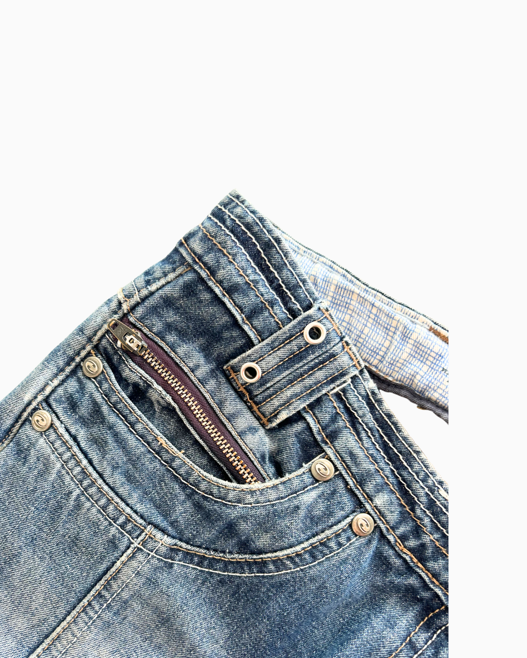 Funky 2000's Field Jeans | 29 |