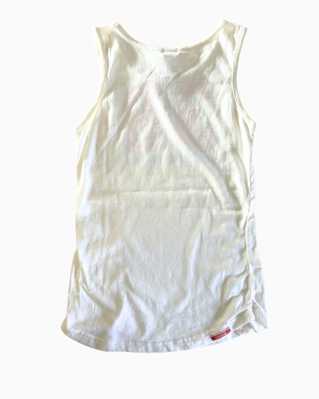2000's Maddison Square Garden Tank | M |