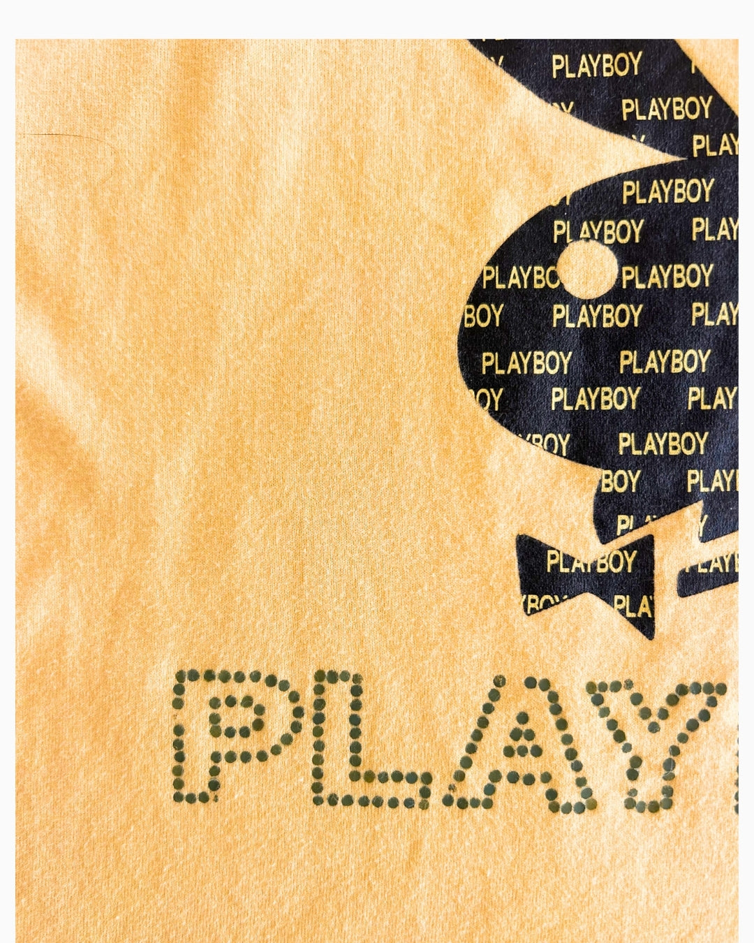 Playboy Tank | M |