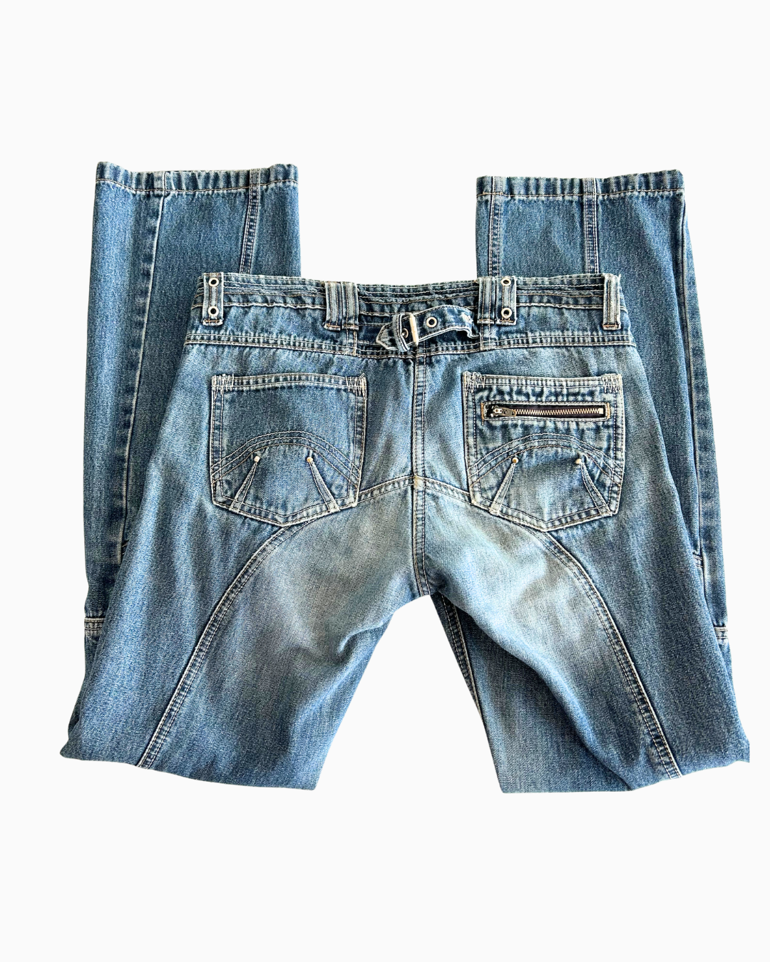 Funky 2000's Field Jeans | 29 |