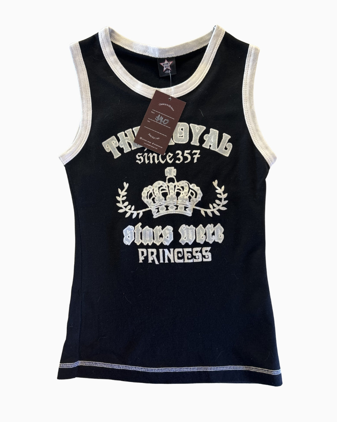 The Royal Tank | M |