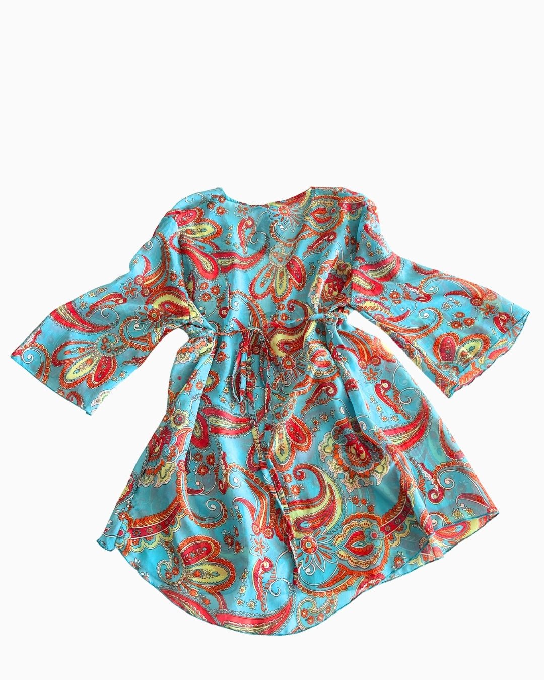 Rainbow Fairy Top | 12 |