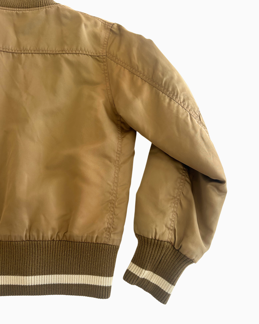 Bomber Jacket | M |