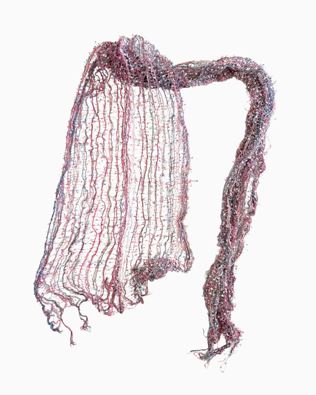 Crochet Scarf