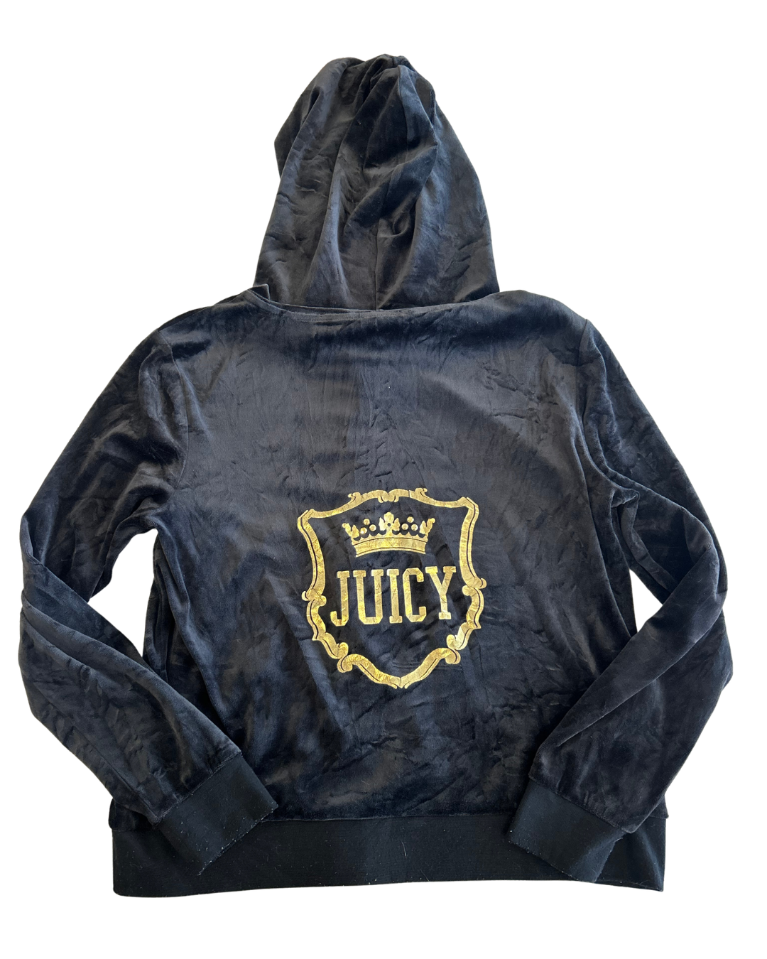 Juicy Couture Hoodie | S |