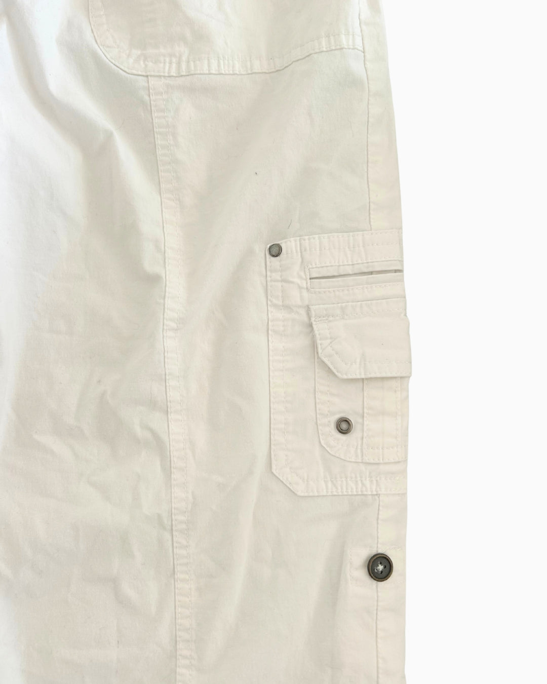 Barrel Cargos | S |