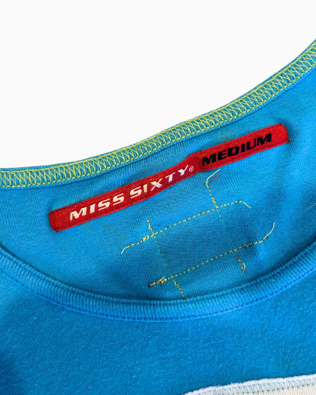 Miss Sixty Tank | M |
