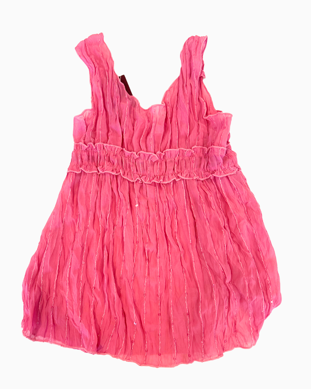 Sequin Fairy Cami | S |