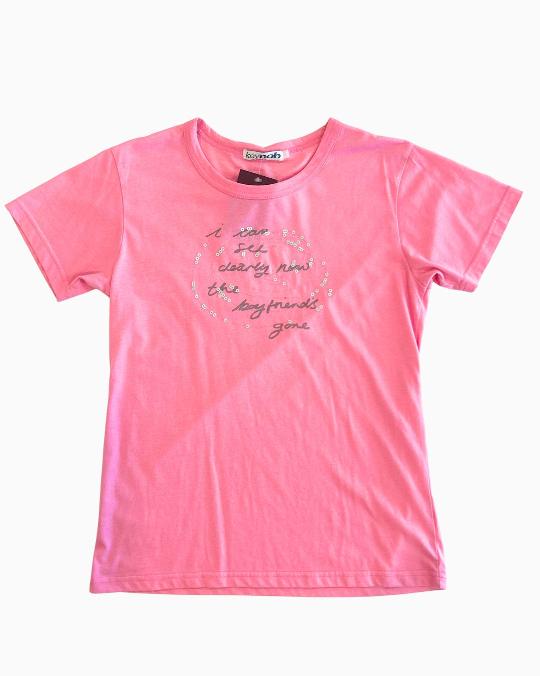 Boyfriends Gone Tee | M |