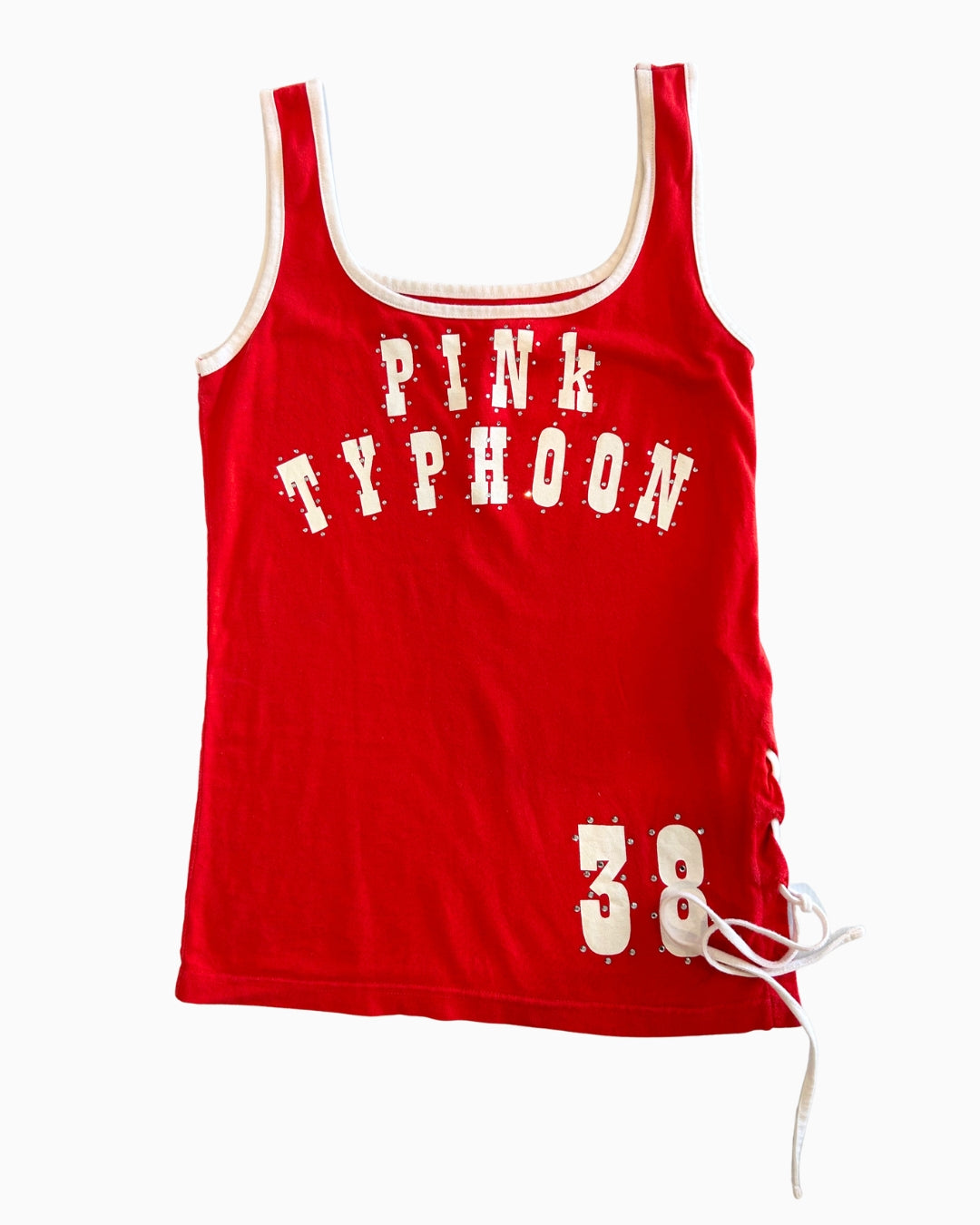 Typhoon Tank | M |