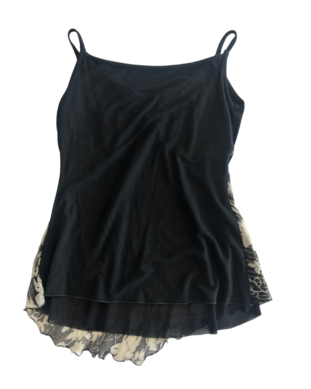 Silky Fairy Cami | Size S |