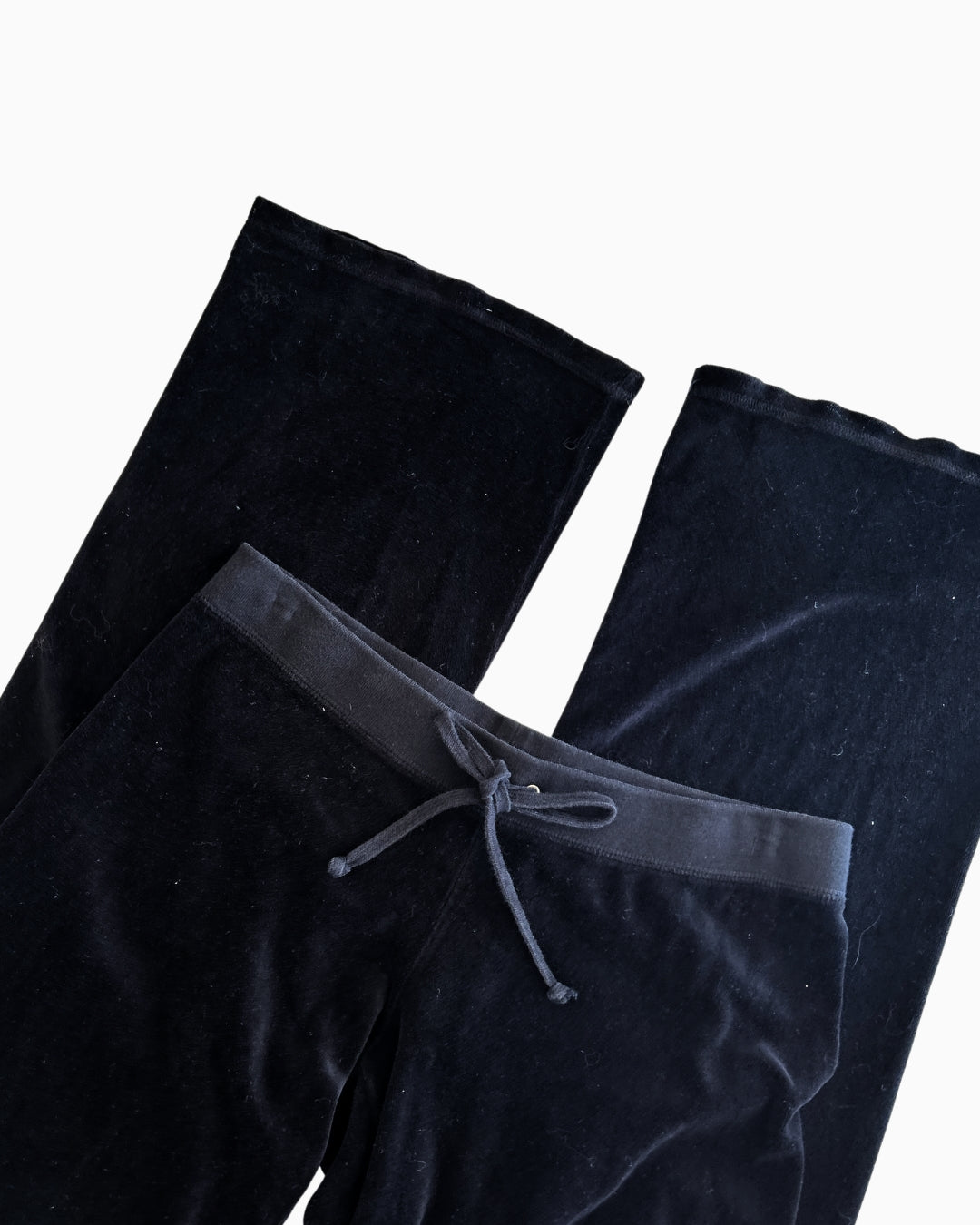 Vintage Juicy Couture Track Pants | S |