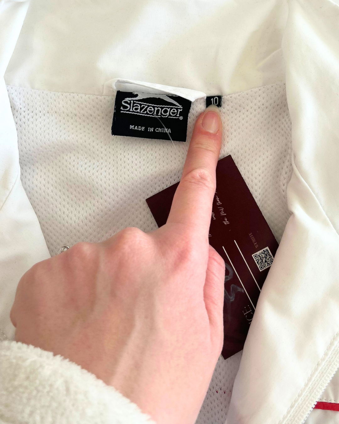Puma Track Jacket | 10 |
