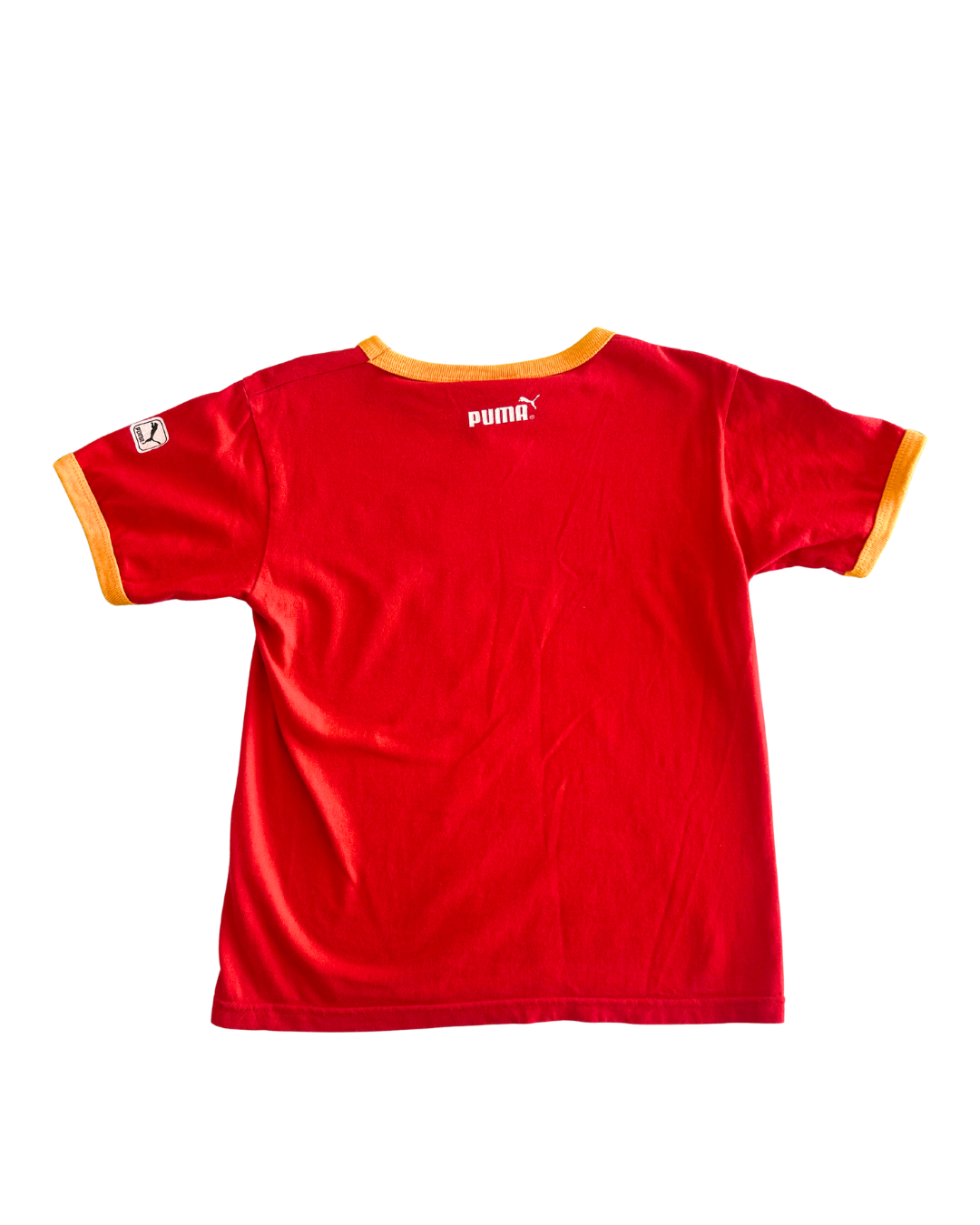 Puma Baby Tee | Size S |