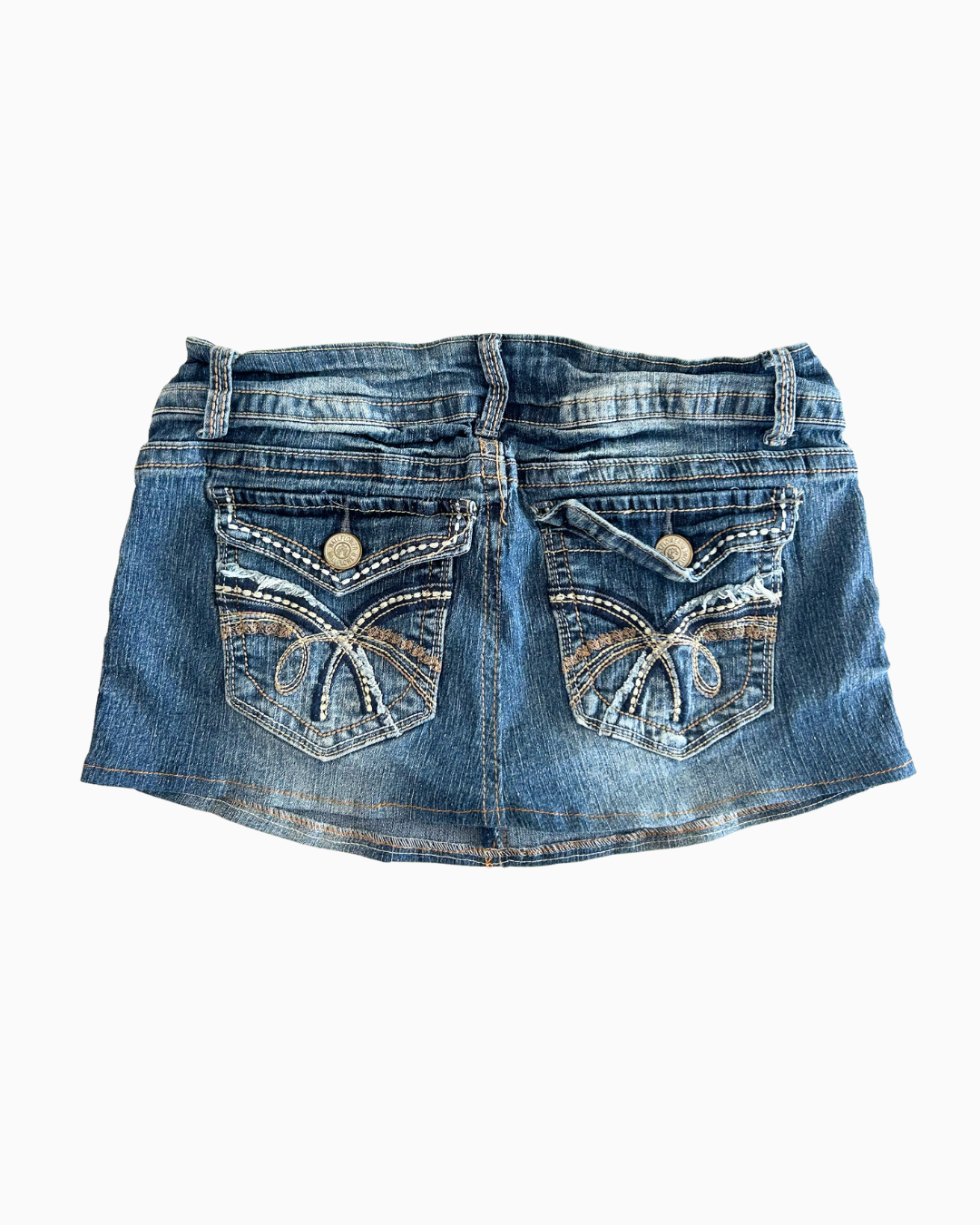 Wallflower Micro Mini | 7 |