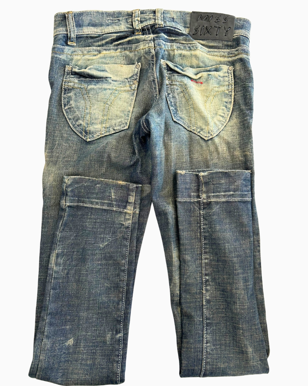 Rare Miss Sixty Skinny Jeans | 6 |
