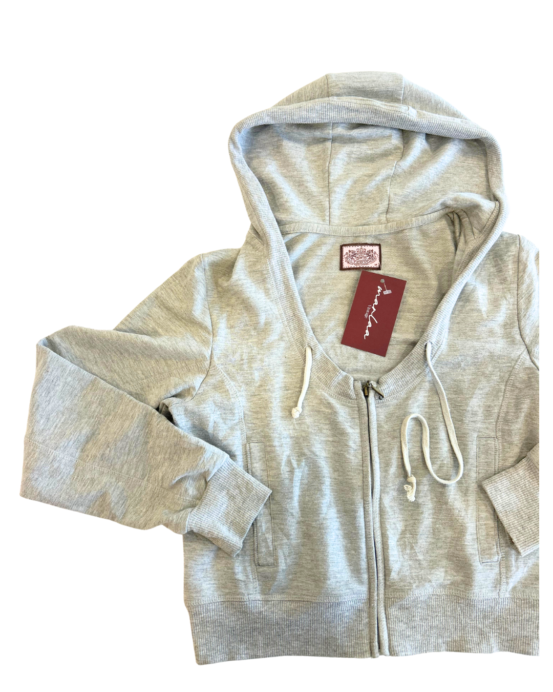 Juicy Hoodie | M |