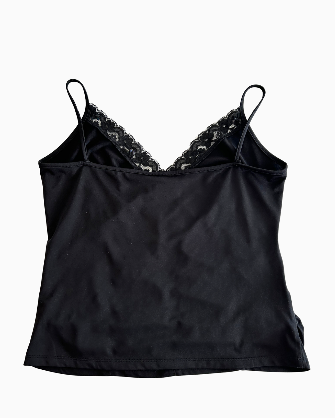 Vintage Garage Cami | L |
