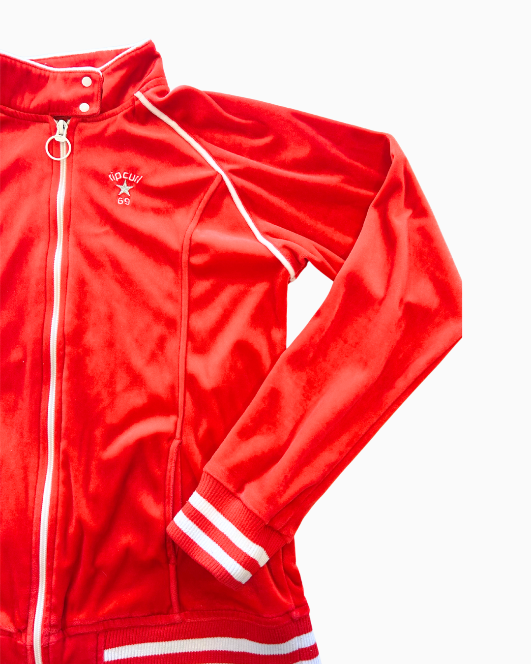 Vintage Rip Curl Jacket | S - M |