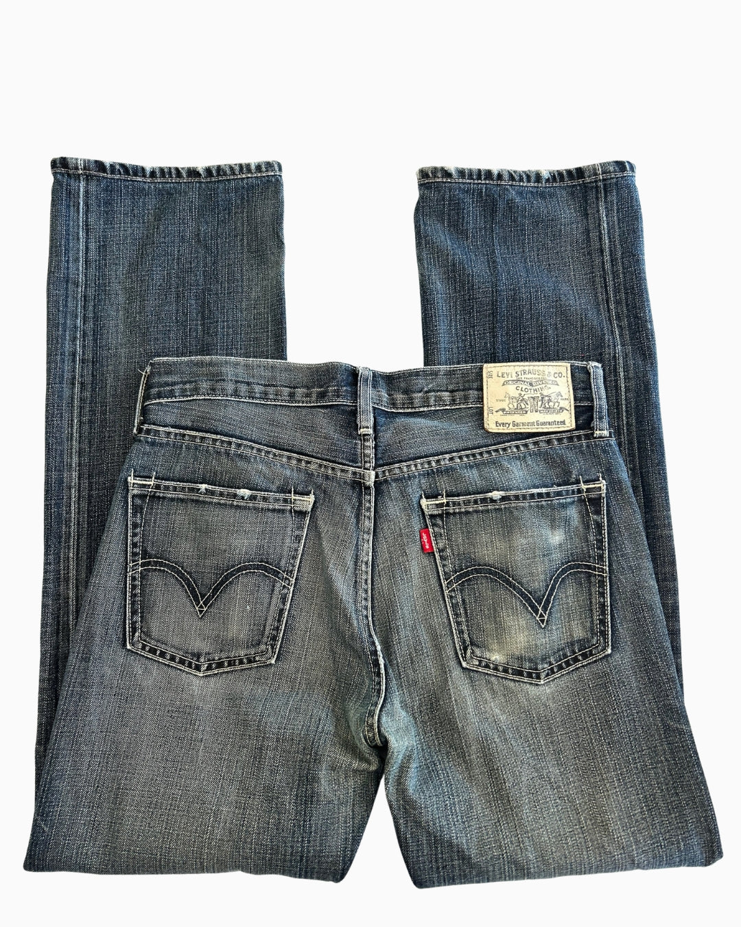 Vintage Levis | 12 |
