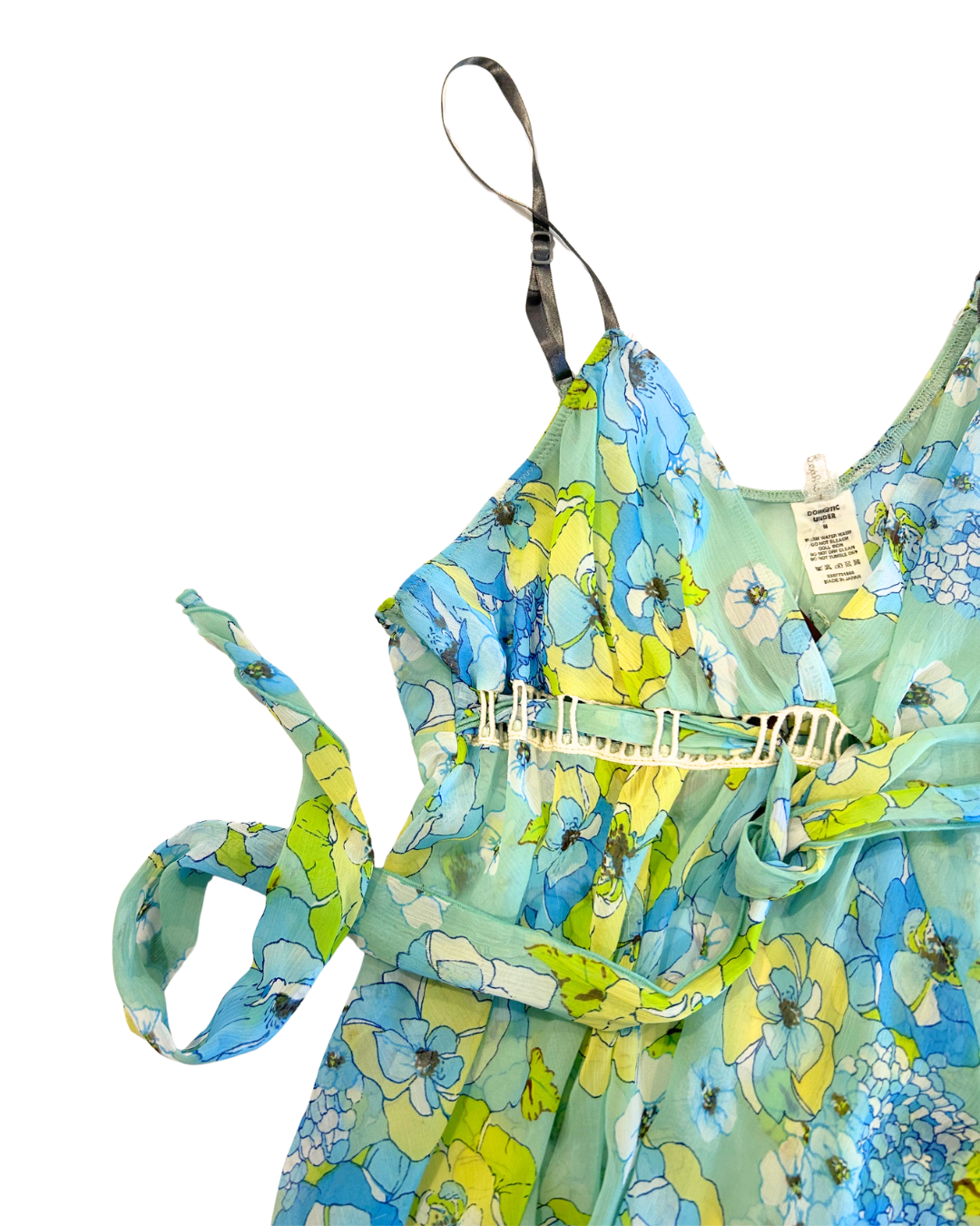 Floral Fairy Cami | Size M |